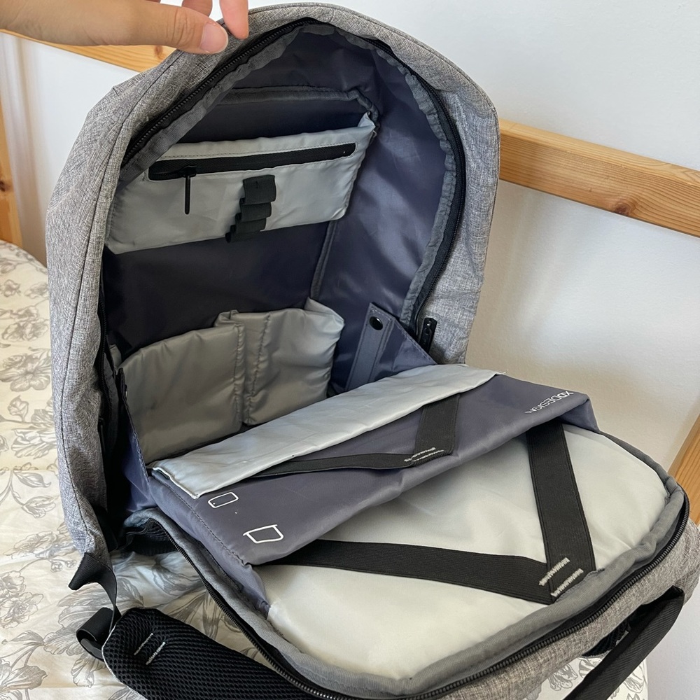 XDDesign Backpack - Picture 13 of 13